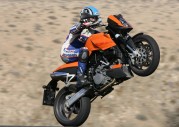 KTM 990 Super Duke KTM 990 Super Duke